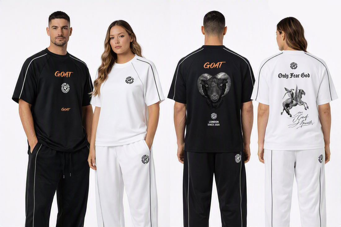 Welcome to REICOS — UK Streetwear, Done Different.