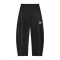 Unisex Heavyweight Barrel Leg Sweatpants