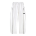 Unisex Heavyweight Barrel Leg Sweatpants