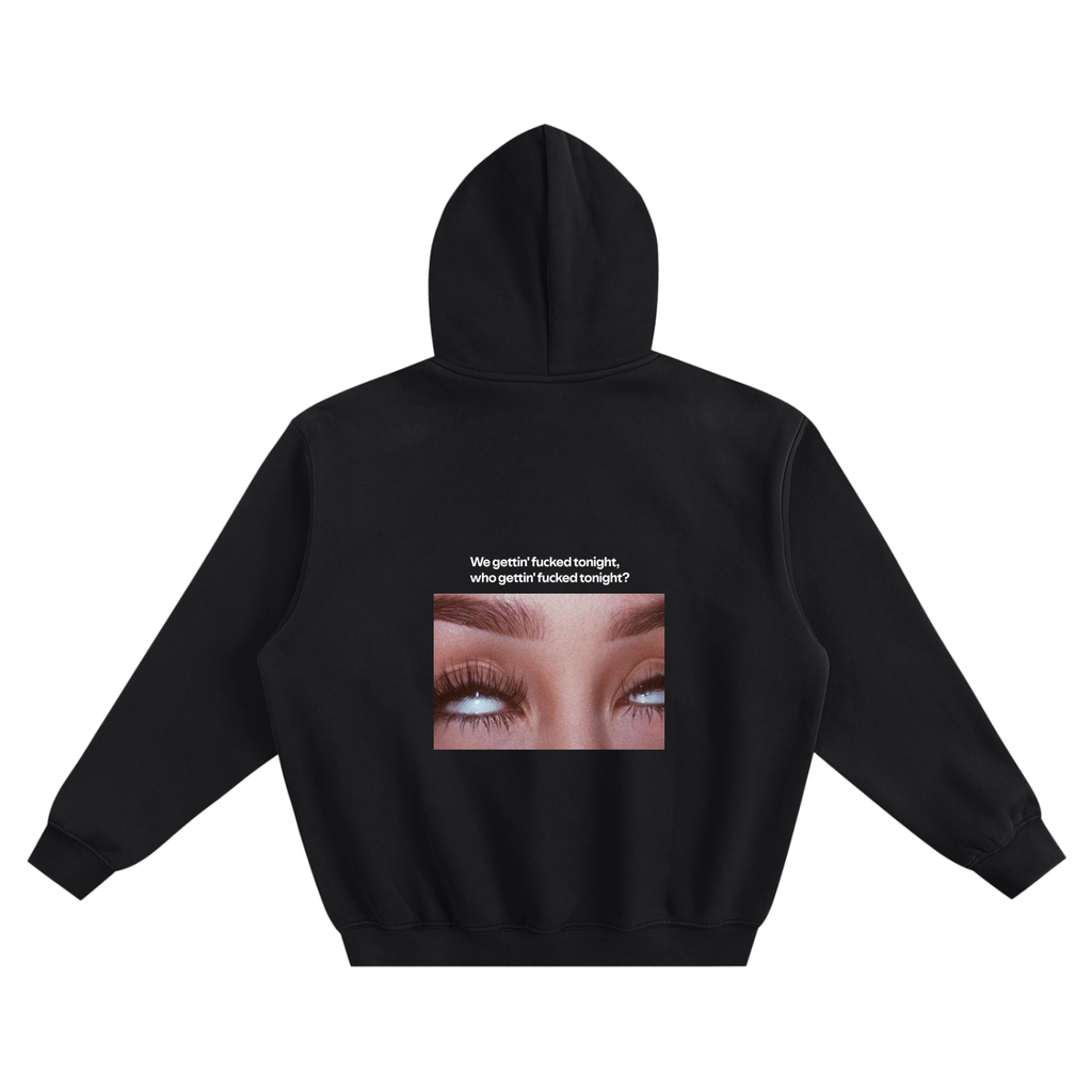 hoodie