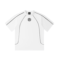 FEAR GOD Contrast Stitch Raglan T-Shirt