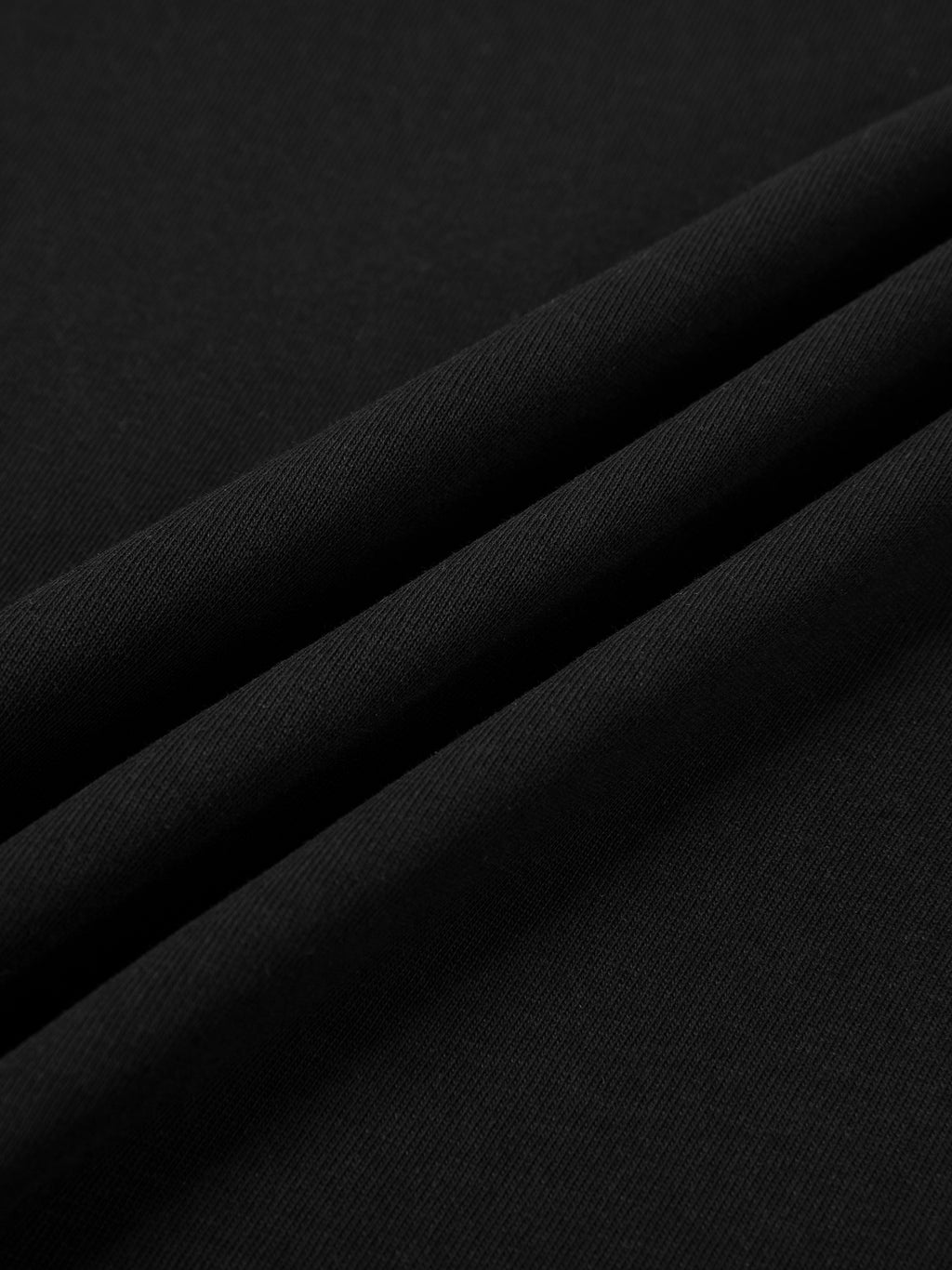 GOAT Contrast Stitch Raglan T-Shirt
